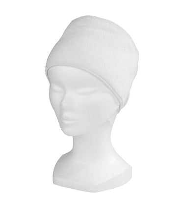 Cinta simple blanca