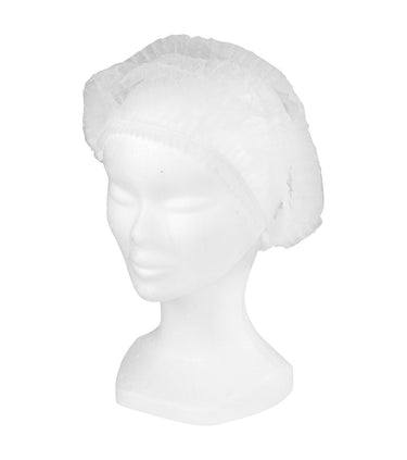Gorros no tejidos