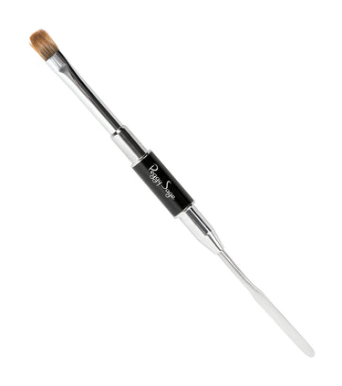 Instrumento doble Gel Sculpt - Cuadrado