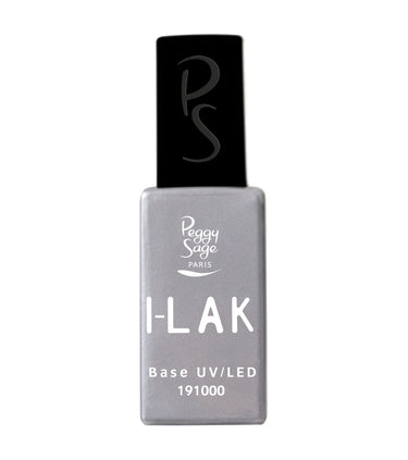 Base coat : base semipermanente