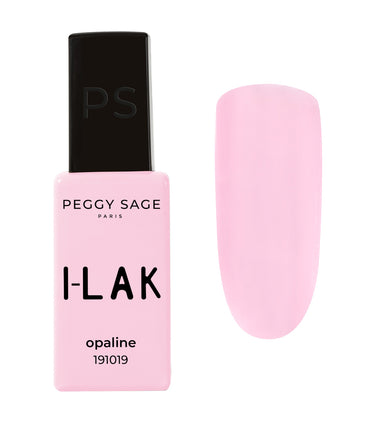 Esmalte semipermanente I-LAK 11 ml - opaline