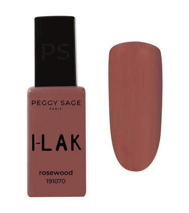 Esmalte semipermanente I-LAK - Rosewood