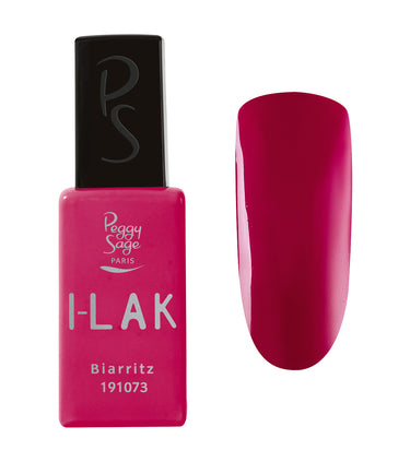 Esmalte semipermanente I-LAK 11 ml - Biarritz