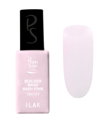 Builder Base - Baby Pink