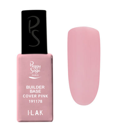 Builder Base - Cover Pink