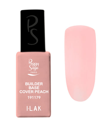 Builder Base - Cover Peach