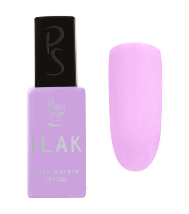 Esmalte semipermanente I-LAK 11 ml - Lilac Purple
