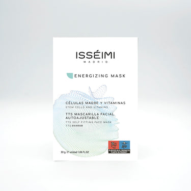 TTS Energizing Mask