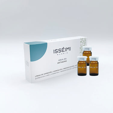 Aqua O3 Antiaging