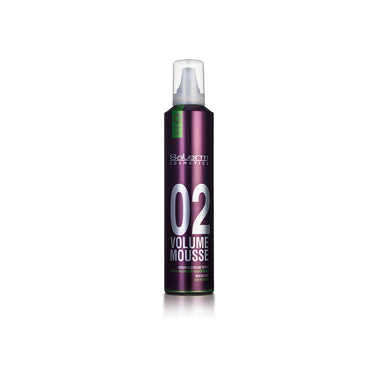 Volume Mousse 02 Pro Line