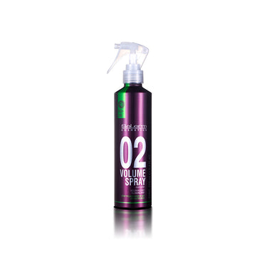 Volume Spray 02 Pro Line