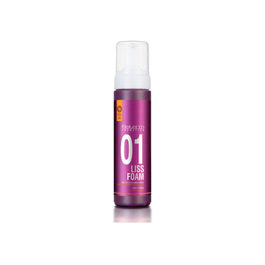 Liss Foam 01 Pro Line