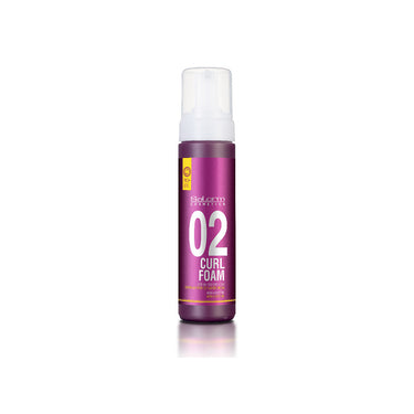 Curl Foam 02 Pro Line