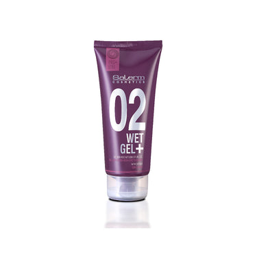 Wet Gel + 02 Pro Line