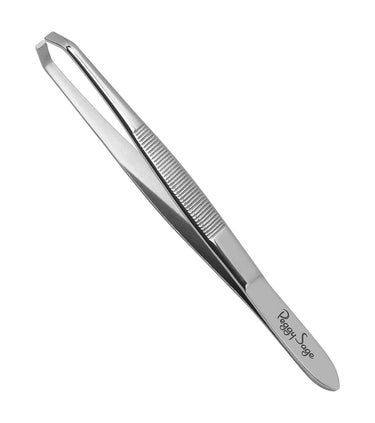 Pinza para depilar profesional