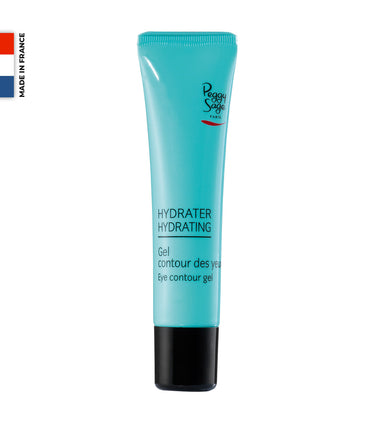 Gel contorno de ojos