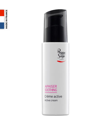 Crema activa