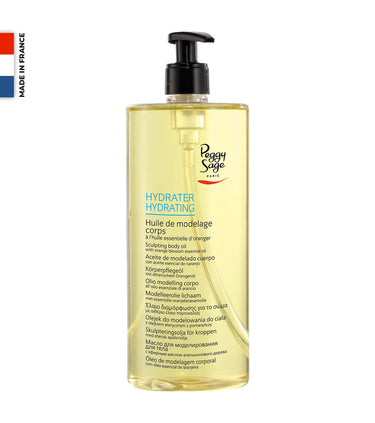 Aceite de modelado