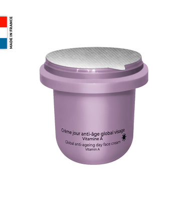 Recarga crema de día antiedad global rostro BEAUTY EXPERT FACE ROYALIFT - Vitamina A
