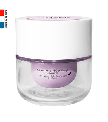 Crema de noche antiedad global rostro BEAUTY EXPERT FACE ROYALIFT - Subliskin®