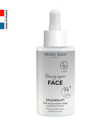 Elixir de juventud facial BEAUTY EXPERT FACE SPLENDILIFT – con ácido hialurónico