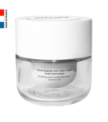 Crema alisante antiarrugas rostro BEAUTY EXPERT FACE SPLENDILIFT – con ácido hialurónico