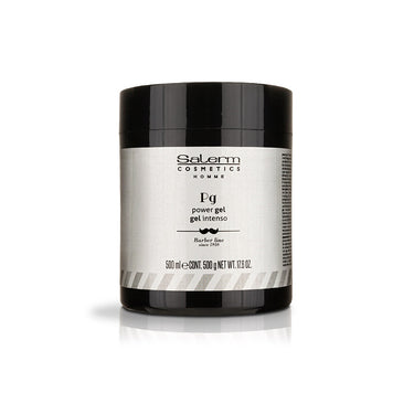 Power Gel Homme