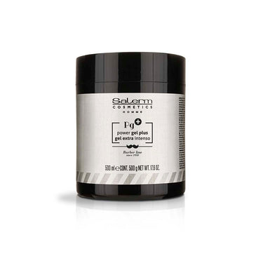 Power Gel Plus Homme