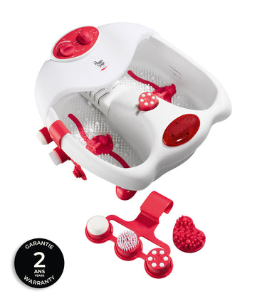 Aparato de hidromasaje « Foot spa »