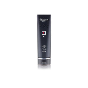 Champú Exfoliante Homme