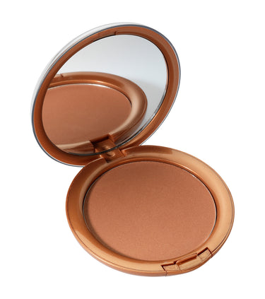 Polvos bronceadores - chestnut