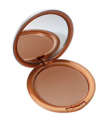 Polvos bronceadores - walnut