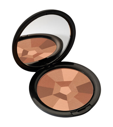 Polvos compactos perfeccionadores - sun cherished