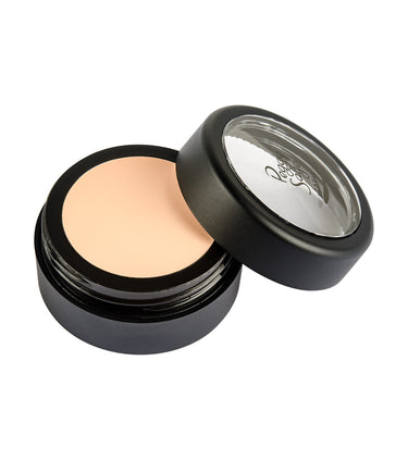 Corrector de maquillaje - abricot