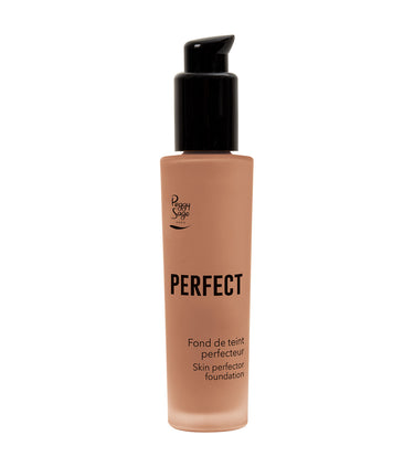 Fondo de maquillaje perfeccionador - 4N - Beige caramel