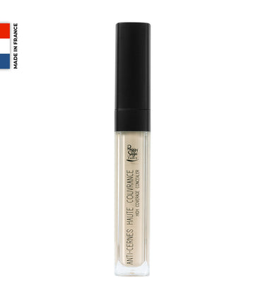 Antiojeras gran poder cubriente - Beige neutre