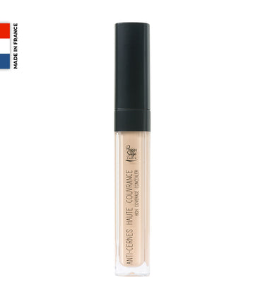 Antiojeras gran poder cubriente - Beige naturel