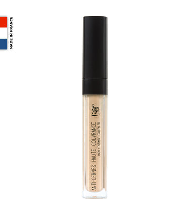 Antiojeras gran poder cubriente - Beige sable