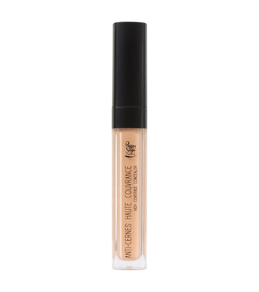 Antiojeras gran poder cubriente - Beige hâlé