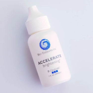 Accelerate Brightening