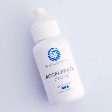 Accelerate Clearing