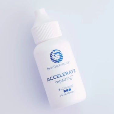 Accelerate Repairing