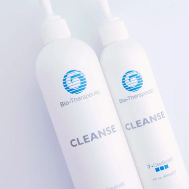 Cleanse