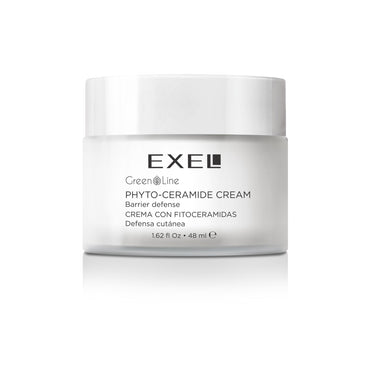 Crema con Fitoceramidas