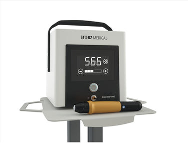 D-ONE – Ondas acústicas AWT® para rejuvenecimiento facial