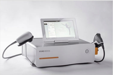 D100 - Ondas acústicas radiales (AWT®) para tratamiento corporal y facial