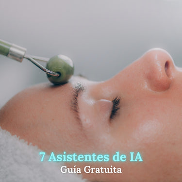 7 Asistente de IA para dominar tu negocio.