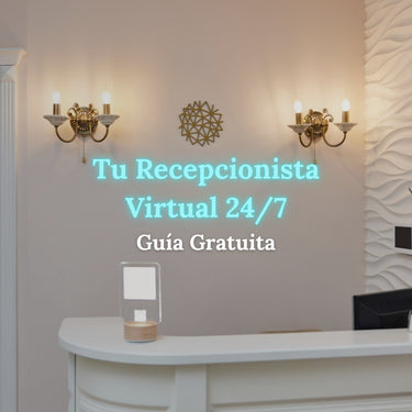 Cómo transformar la comunicación de tu centro de estética con un asistente de IA que trabaje-24/7