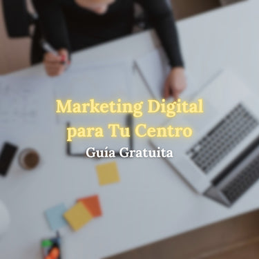 Guía de marketing digital para centros de estética