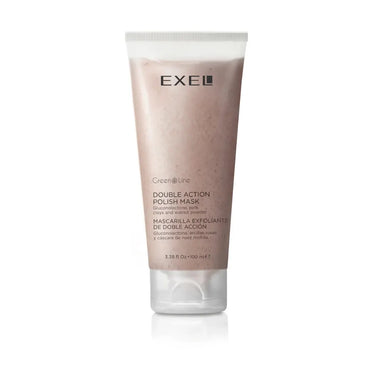 Mascarilla Exfoliante Doble Acción